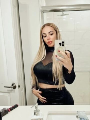 Проститутка Серафима Проститутка Серафима
